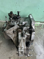 КПП в сборе оригинал Чери Кимо  Чери Джаги