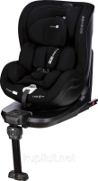 Автокресло FreeON GALAXY Black