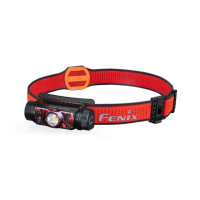 Фонарь налобный Fenix HM62-T V2.0 магма