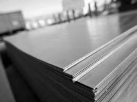 Лист оцинкованный размером 0,45х1000х2000 мм