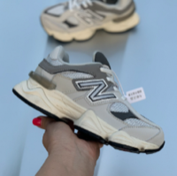 Дитячі кросівки New Balance 9060 (26-37)