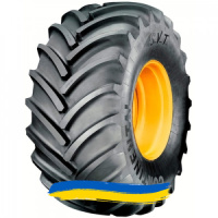 650/75R42 Continental SVT 165/168D/A8 Сельхоз шина