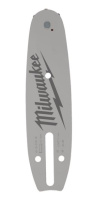 Шина для ланцюгової пили MILWAUKEE, 15см/ 6'' (3/8'' Х 1,1мм) (для M12 FHS)
