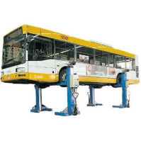 Колонный подъемник 16 т, Ravaglioli, SRM22N