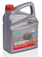 77 Lubricants Autogear Oil MP 80W-90 5л