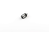 Фильтр топливный б/п (L-22mm, h-34,5mm, Ø4,6mm, mod:2013C) KW