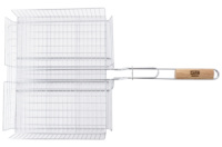 Решетка-гриль Сила - 430 x 345 x 65 мм 1 шт.