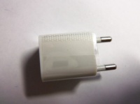 Зарядное устройство USB 220В, переходник адаптер