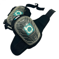 Наколінники будівельні BIHUI GEL (TKPG)