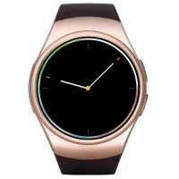 Розумні Smart Watch KW18. Колір: золотий