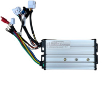 Контролер JP6708 - 60/72V, 40/35A
