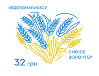 Choice волонтер