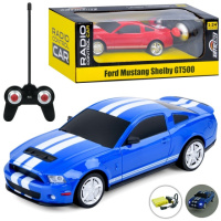 Машинка на радиоуправлении Auto Mir Ford Mustang GT500 AR-2323 20 см