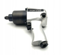 Гайковерт для автосервиса пневматический 1/2« 814N/m 8000об/мин TOPTUL KAAA1660B