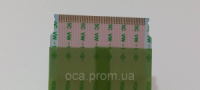 Шлейф LVDS T-con 51pin EAD60679305 3YSI091027(315) довжина-31.5см ширина-2.8см
