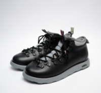 Native Fitzsimmons Black/Grey