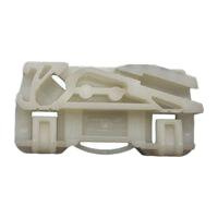 Стеклоподъёмники Направляющая стеклоподъёмника - VW Sharan