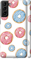 Чехол на Samsung • Donuts 4422m-2204