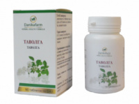 Таволга (лабазник) - природный аспирин 90 табл Даникафарм