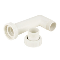 Комплект з'єднань 6-позиційного вентиля 1 1/2« R060 EC.A/ RFD0130.00R