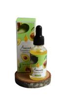 Базовое масло под макияж с авокадо Avocado Essential Oil Makeup Base 30 ml
