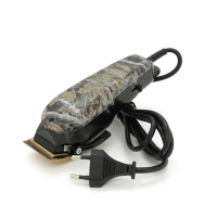 Машинка для стрижки волос Gemei GM-1018, Box