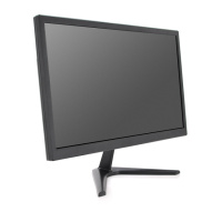 Монитор SY-200PC (16:9), 20'' LED Monitor:VGA+HDMI+DC12V+60Hz, Black, Box
