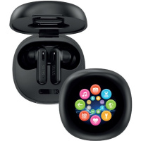 Bluetooth-гарнітура Gelius Infinity GP-TWS007 Black (Код товару:43199)