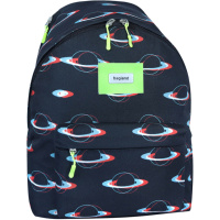 Рюкзак Bagland Stylish L 24 л. сублімація 1345 (00518664)