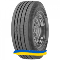 315/80R22.5 Goodyear Marathon Coach 156/154L/M Рулевая шина