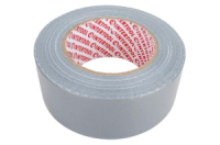Скотч армований Intertool 50 мм х 50 м (KT-0983)