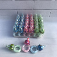 Льодяник Соска Ring 30 шт