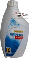 Антифриз Prista antifreeze concentrate 1 л