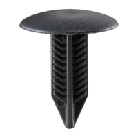 Крепления обшивки, одна шляпка Клипсы типа Ель - Honda CR-V