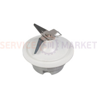 Ніж для блендерної чаші насадки KAH358GL кухонного комбайна Kenwood KW696823