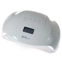 Лампа SUN X plus UV+Led 72 Вт для манікюру