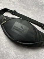 Бананка Puma чорна (маленька)