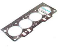 Прокладка ГБЦ Daewoo Lanos, ЗАЗ Sens 1.4 8 кл.  (усилители между цилиндрами)