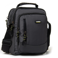 PODIUM Сумка Мужская Планшет нейлон Lanpad 82058 grey Распродажа