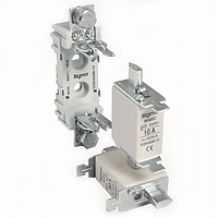 TENCE Запобіжник ножовий керамічний загального призначення типорозмір NH 1, 160 А