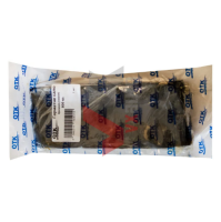 Пушечное сало 800 г темное ОТК