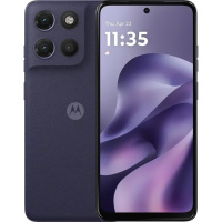 Смартфон Motorola Moto G17 Power 8/256GB Evening Blue (PBBM0005RS) UA