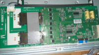 Инвертор  PPW-CC37SS-S (A) REV1.0 6632L-0593A PPW-CC37SS-M (A) REV1.0 6632L-0592A Матрица LC370WUD (SB)(M3)