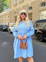 ​Жіноча сукня модель 123424