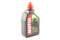 Олія 4T, 1л (напівсинтетика, 10W-40, Scooter Expert MA, API SM/SL/SJ) MOTUL (#105960)