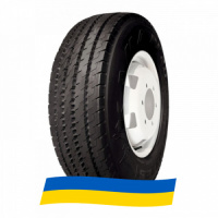 265/70 R19.5 Кама NF-202 140/138M Рулевая шина