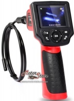 Autel Maxivideo MV208 Videoscope (Boroscope, Endoscope). Профессиональный автомобильный видеоскоп (автоскоп)