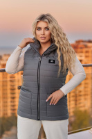 ​Жіноча жилетка модель 123476