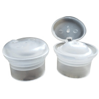 Фліп-топ  28/410  Гриб прозорий