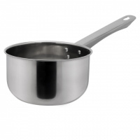 Ковш из нержавеющей стали Zauberg D 18 YW18